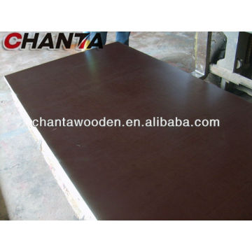 building material film faced plywood/shuttering plywood